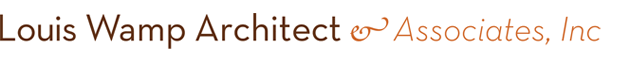 Louis Wamp, Architect & Associates, Inc.