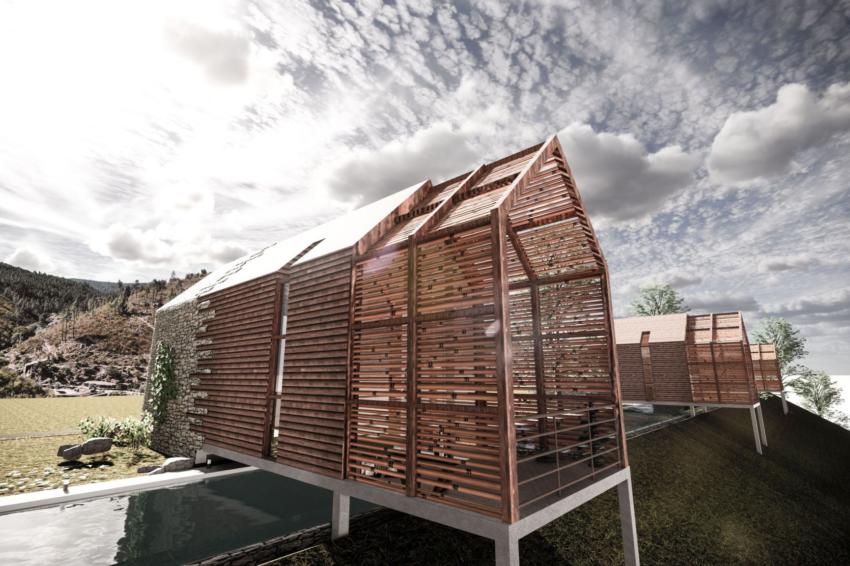 Elemi Architects