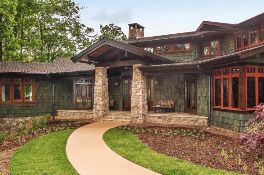 Louis Wamp, Architect & Associates, Inc.