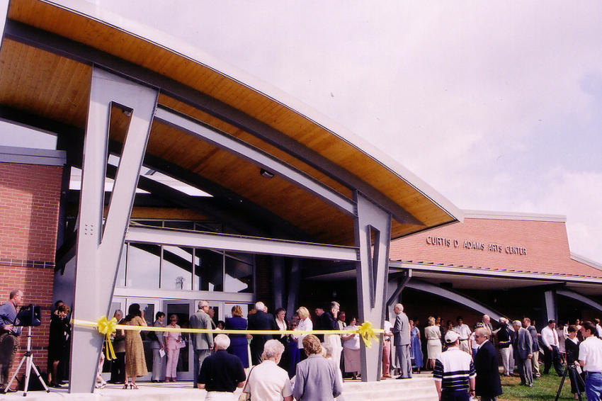 Louis Wamp, Architect & Associates, Inc.