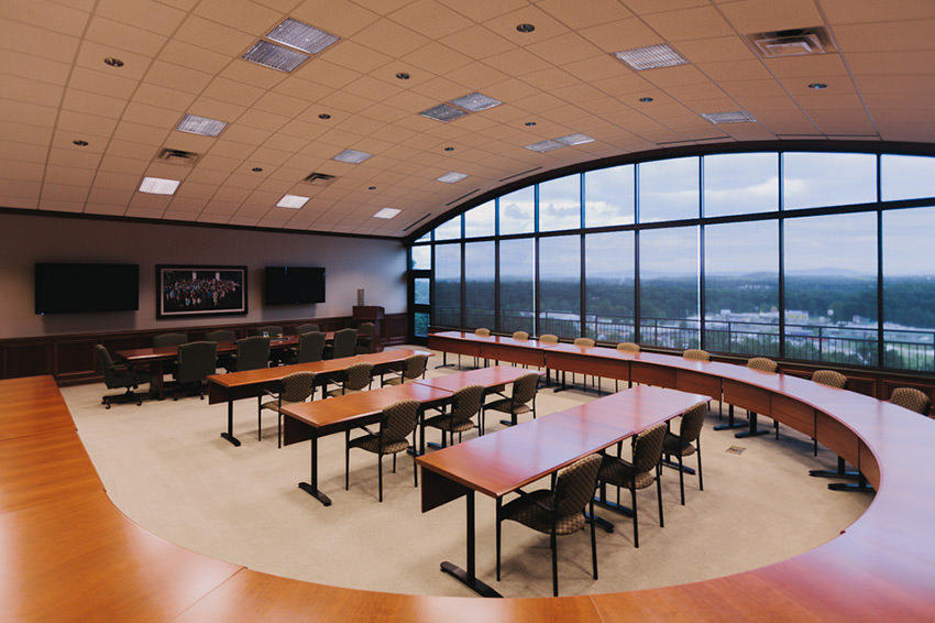 KCP Architects