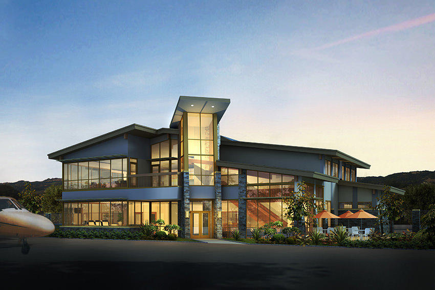 Rardin & Carroll Architects