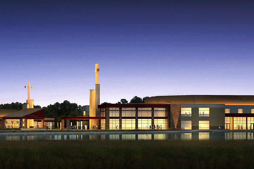 Rardin & Carroll Architects