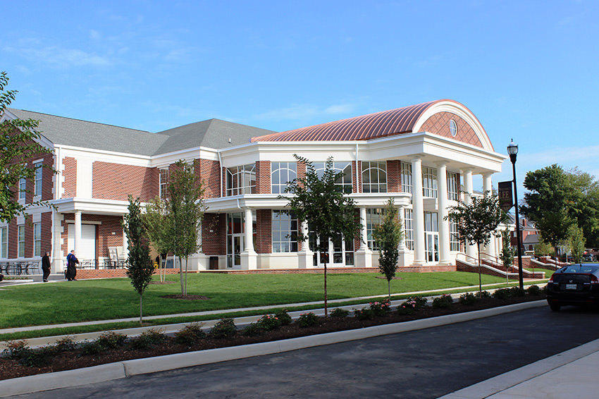 Rardin & Carroll Architects