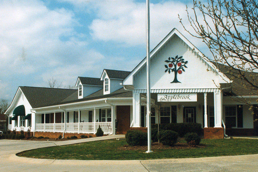 Ross Andrews Architect, Inc.