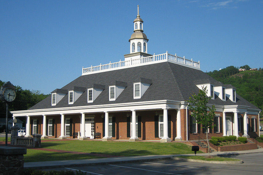 Ross Andrews Architect, Inc.