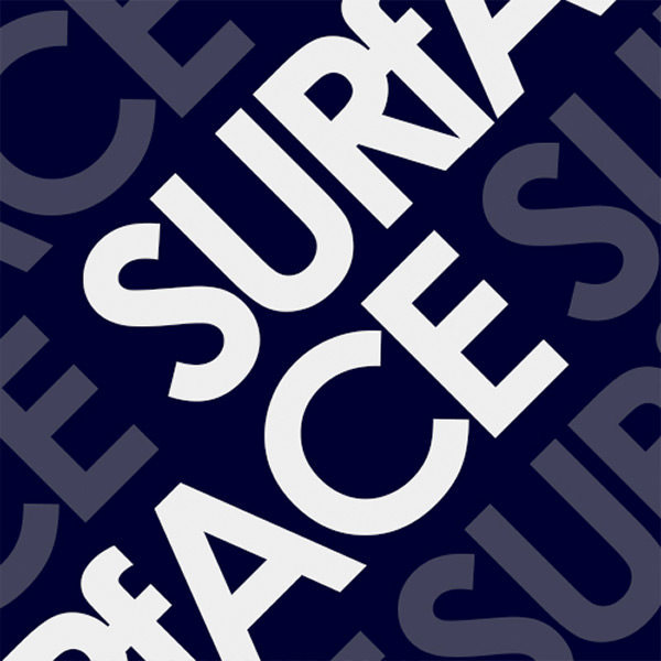 Surface Architecture & Design