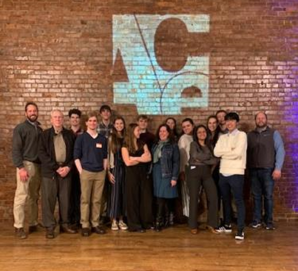 4 Local Students Receive ACE Scholarship