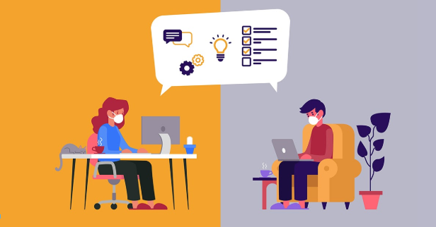COVID-19 Architecture Firm Best Practices, Communications and Policies