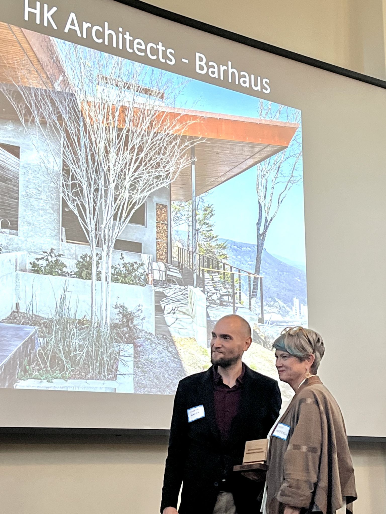 2023 BRIC Award AIA Winners