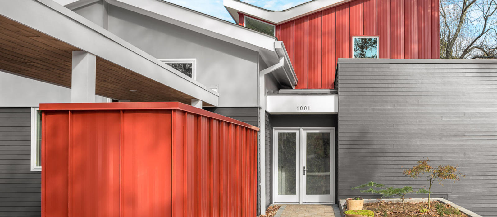 Workshop: Architecture