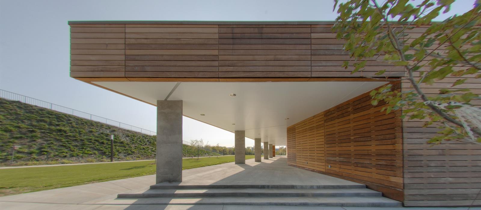 Hefferlin + Kronenberg Architects