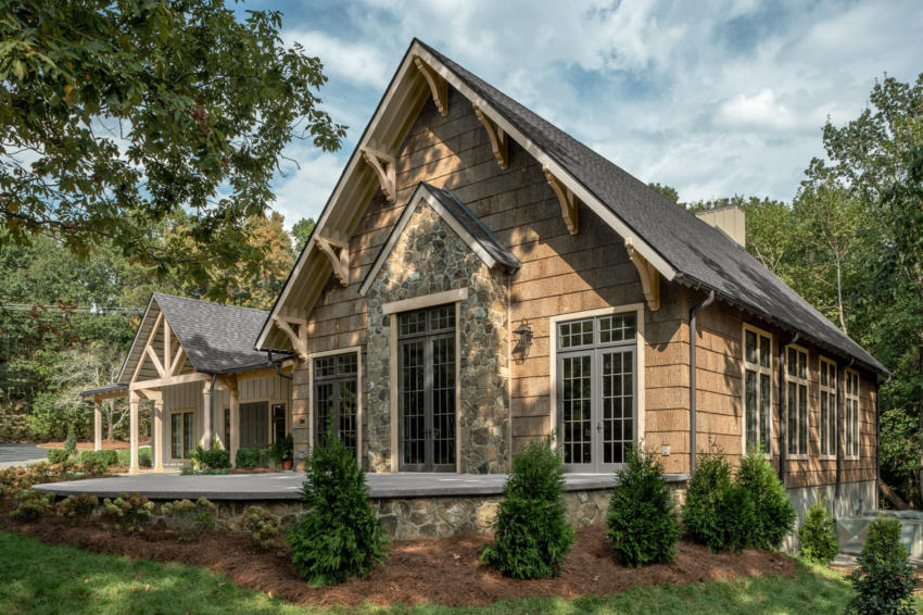 Franklin Architects