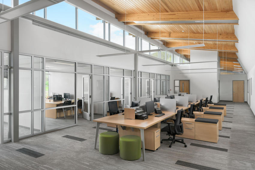 Franklin Architects