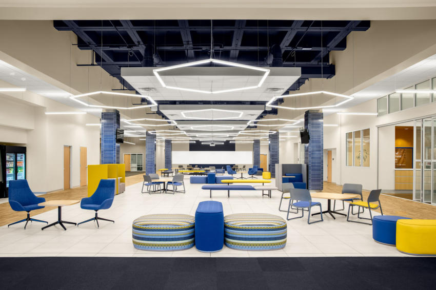 Franklin Architects