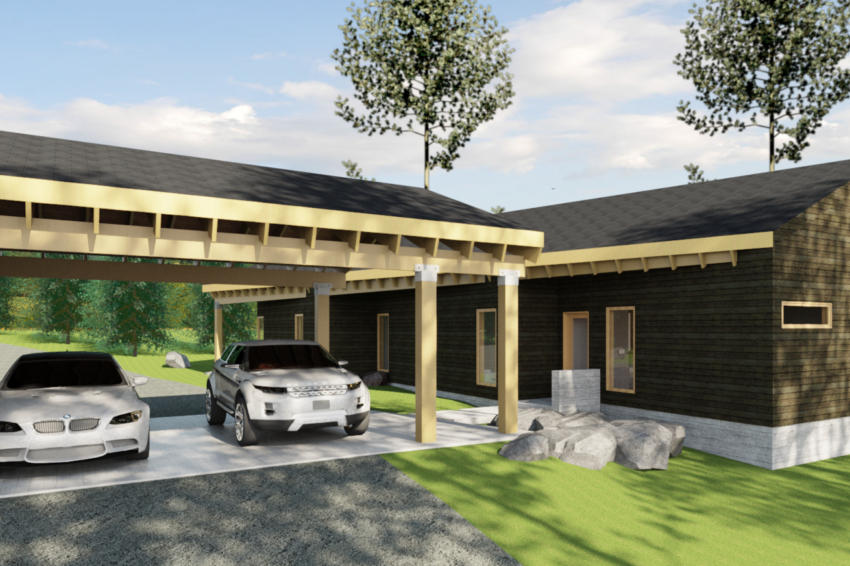 Garbee Architecture, PLLC