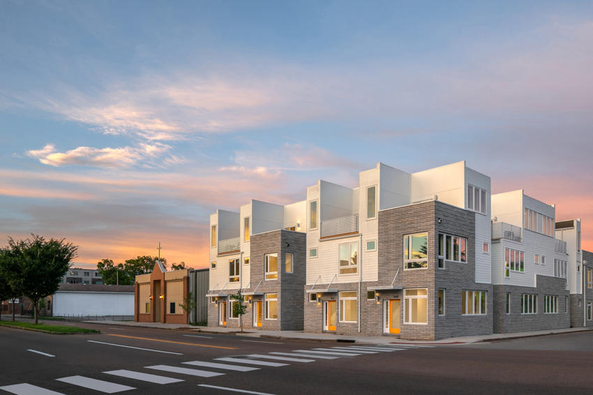 ALLY Architecture