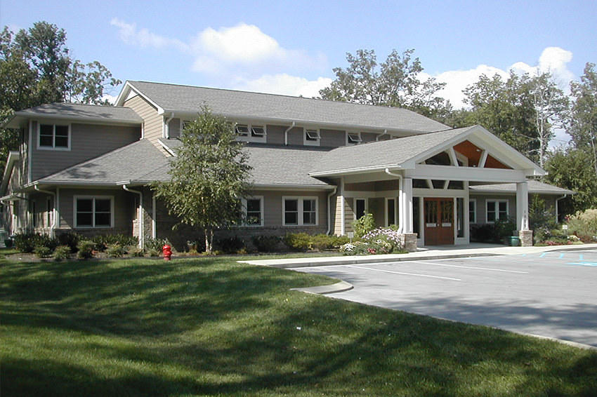 Billingsley/Architecture