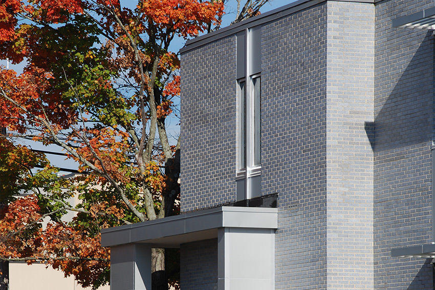 Billingsley/Architecture
