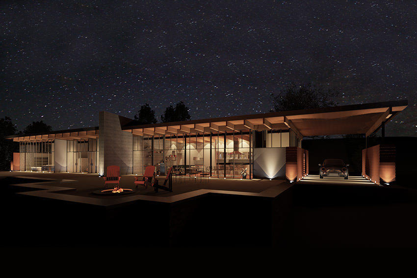 Garbee Architecture, PLLC