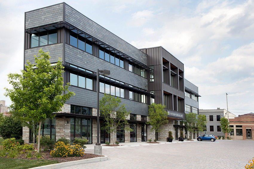Hefferlin + Kronenberg Architects, PLLC