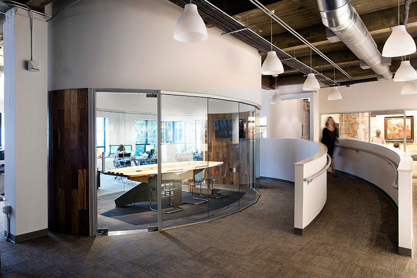 Hefferlin + Kronenberg Architects, PLLC