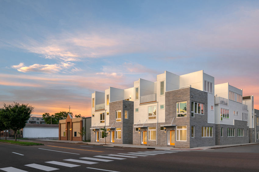 ALLY Architecture