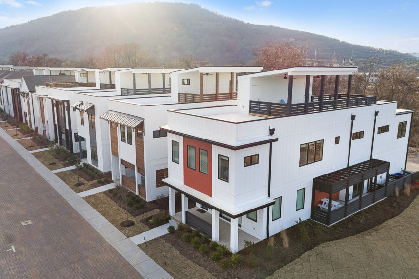 Elemi Architects